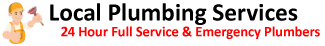 Lupton City Plumbers
